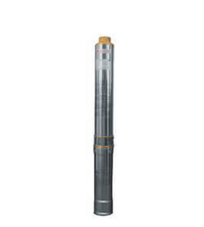 Центробежный скважинный насос BELAMOS TF - 150 (2,5 Квт, 5000 л/час, 92 м, дл.каб. 80 м)
