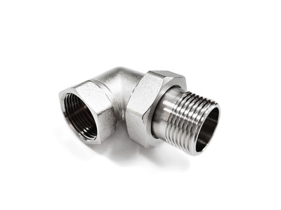 Американка 3/4" угловая SANTREK РАСПРОДАЖА !!!