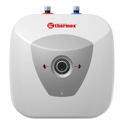 Водонагреватель накопит. THERMEX H 10 U (pro) электрический, бытовой