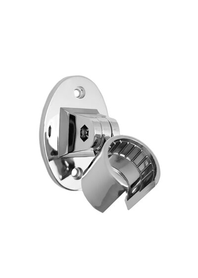 Держатель для душевой лейки SANTREK AQUA BR304CH хром