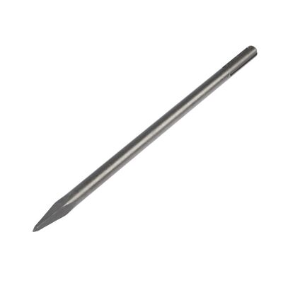 Зубило пикообразное ТУНДРА, SDS-max, 18 х 400 мм 1032457