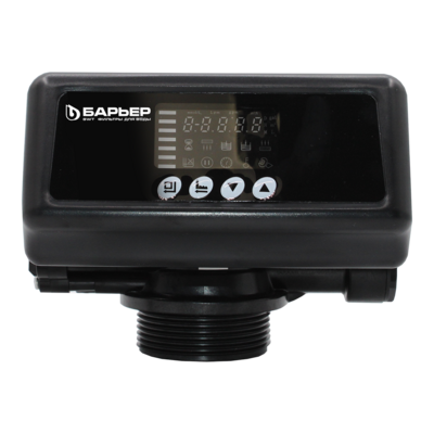 Автоматический блок управления Барьер BARRIER Pro110 V1 О020Р04
