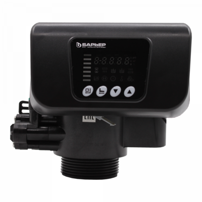 Автоматический блок управления Барьер BARRIER Pro110 V3/4 О020Р03