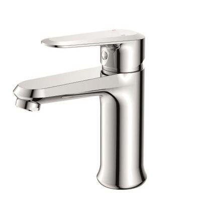 Смеситель для раковины RUSH Devon (DE7535-11), (хром)