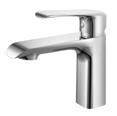 Смеситель для раковины RUSH Gozo (GZ3735-11), (хром)