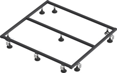 Каркас лит. поддона GOOD DOOR FLOW, ESSENTIA, STELLA 150х90 КП00043
