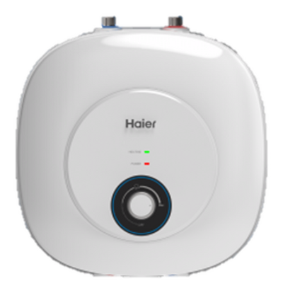 Водонагреватель HAIER ES10V-MQ2 (10 л, 2кВт, под раковиной)