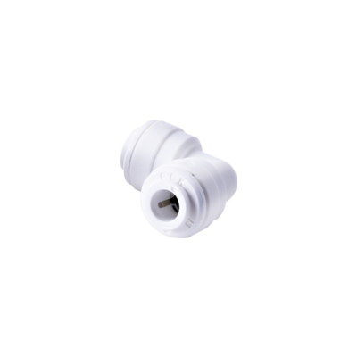Уголок 1/4" ц - 1/4" ц Барьер А103Р00Р (8059) (без фиксатора)