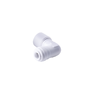 Уголок 1/4" ц - 3/8" ш (АКВАБРАЙТ) WA-ME0406 (без фиксатора)