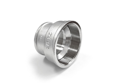 Муфта перех. 2"- 1 1/2" SANTREK РАСПРОДАЖА !!!
