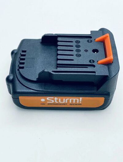 CD3614-58 аккумулятор 1BS /BATTERY PACK/ Sturm! ***