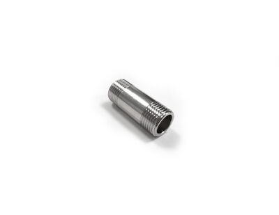 НИППЕЛЬ удлиненный 1/2" 5,0 см SANTREK СНИЖЕНА ЦЕНА!!!