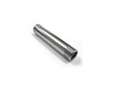 НИППЕЛЬ удлиненный 1/2" 10,0 см SANTREK СНИЖЕНА ЦЕНА!!!