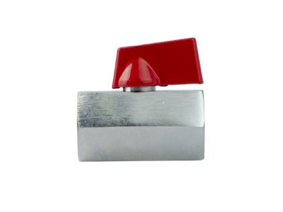Миникран SANTREK AQUA Base 1/2" г/г PN 25 (750)