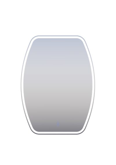 Зеркало SANTREK HOME с LED подсветкой "ДИОНИС" 600х800мм