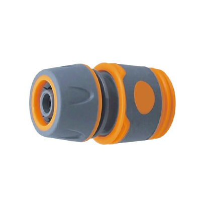 YM5809E Коннектор 1/2, мягкий пластик SANTREK AQUA