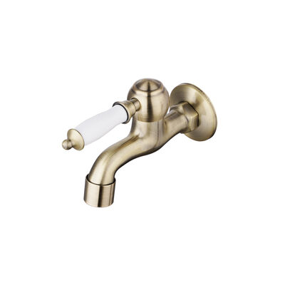 LM4890B Кран Villa ½” для бани, бронза LEMARK