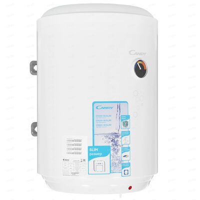 Водонагреватель Candy CR30V-HE1 (30 л, 1,75кВт)*