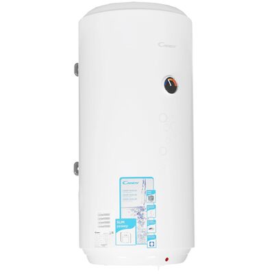 Водонагреватель Candy CR50V-HE1 (50 л, 1,75кВт)*