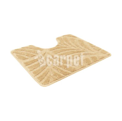 Коврик SHAHINTEX АКТИВ icarpet 50х60 001 бисквит 7