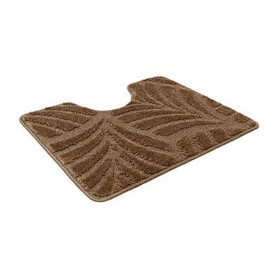 Коврик SHAHINTEX АКТИВ icarpet 50х60 001 кофе с молоком 55