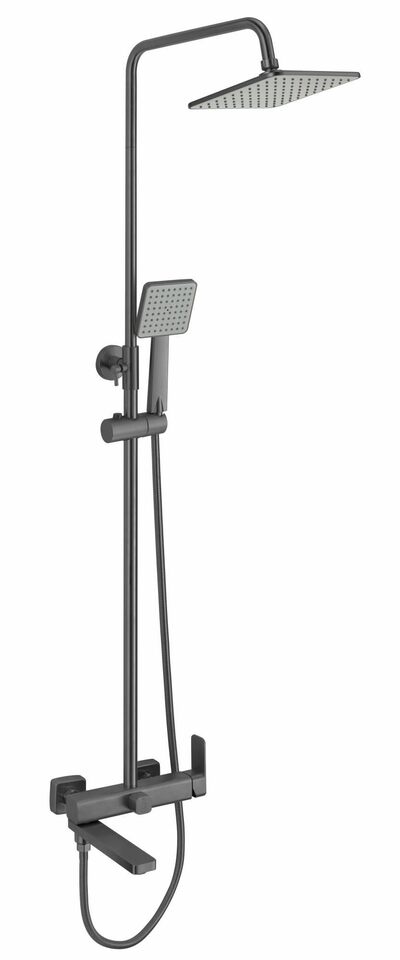 Душевая стойка Fmark FS8745-22Q