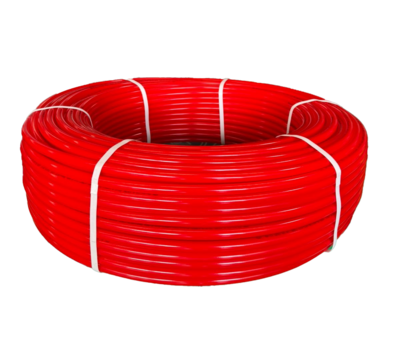 Труба из сшитого полиэтилена PE-Xa EVOH D16*2,0 SDR 3,5 (бухта 200м) РВК