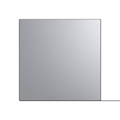 Панель декоративная ERA D100/125 AEON PA4/5 Gray Metal 175х175 пластик DICITI СЕРЫЙ