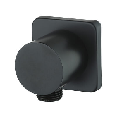 LM3783BL Bronx Подключение душевого шланга для LM3722BL, LM3729BL, черный LEMARK