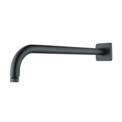 LM3787BL Bronx Держатель лейки верхнего душа, настенный, для LM3722BL, LM3729BL, черный LEMARK