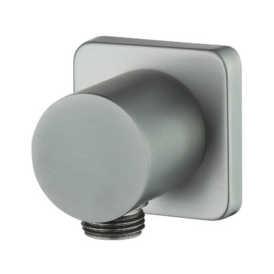 LM3783GM Bronx Подключение душевого шланга для LM3722GM, LM3729GM, графит LEMARK