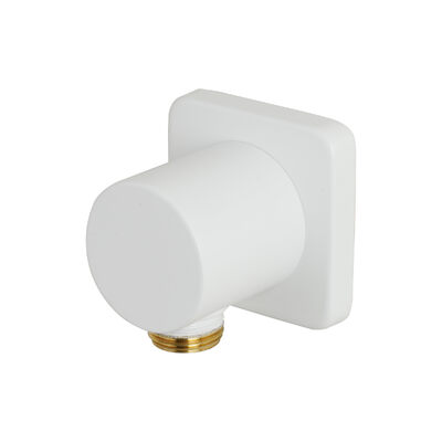 LM3783MW Подключение для душевого шланга Lemark