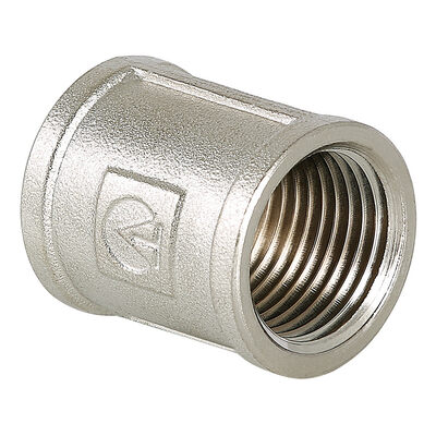 Муфта 1/2" VALTEC (VT.270)