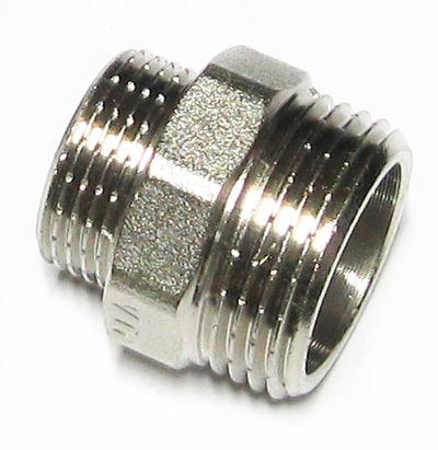 Ниппель перех. 1" - 3/4" VALTEC (VT.580)