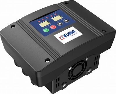 Частотный преобразователь FIL-10 2.2KW 220V с датчиком
