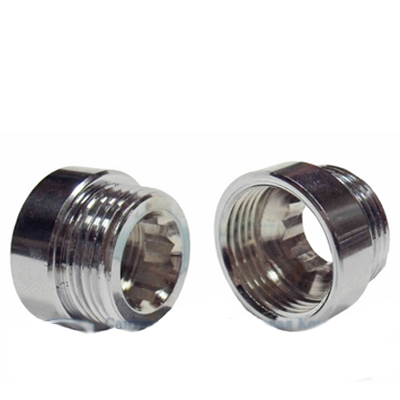 Гайка удлинительная 1/2" 1,0 см