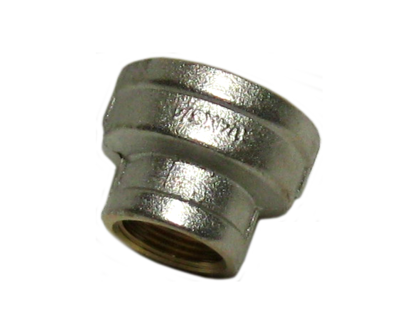 Муфта перех. 1 1/4"- 3/4"