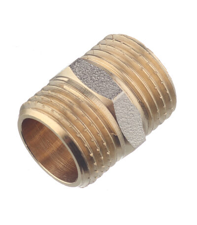 Ниппель 1/2"