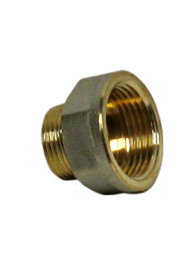 Переходник 1 1/2" - 3/4" г/ш