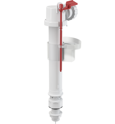 Клапан шаровый ALCAPLAST 1/2 вертик. (Чехия) A17