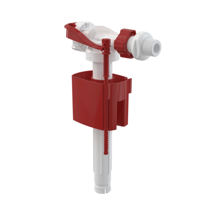 Клапан шаровый ALCAPLAST 1/2 горизонт. (Чехия) A15/A150