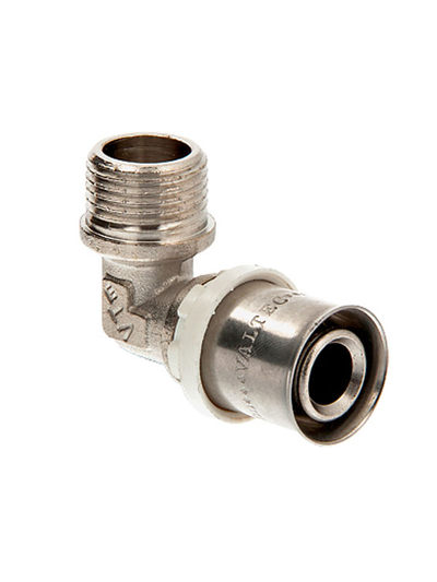 Уголок пресс 16*3/4 ц/ш VALTEС (VTm.253)