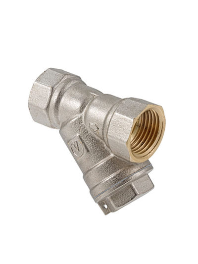 Фильтр 2" косой VALTEC (VT.192)