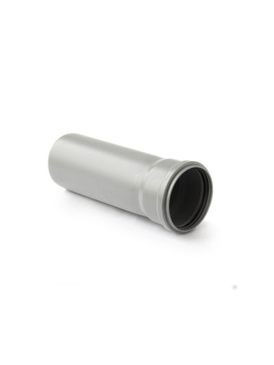 50 патрубок 0,15 м (толщ.1,8мм) "ПОЛИТРОН" PRO AQUA COMFORT