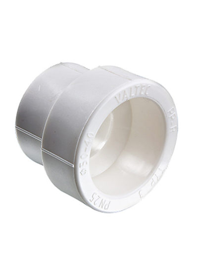 Муфта переходная 63х20 PP-R VALTEC (VTр.705)
