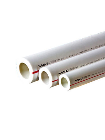 Труба 63 PN 20 PP-R VALTEC