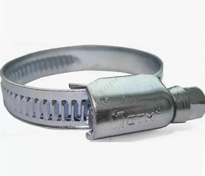 Хомут 3/4" (10-19мм)