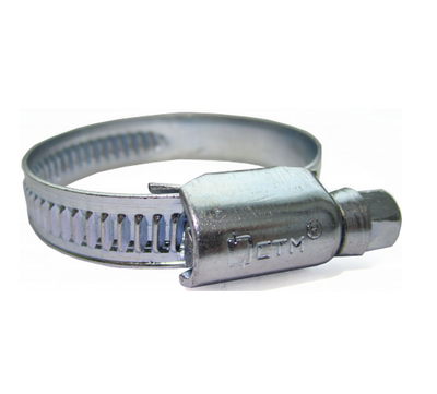 Хомут 7/8" (10-23мм)