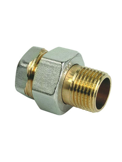 Американка 2" прямая
