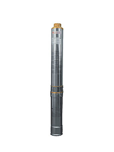 Центробежный скважинный насос BELAMOS 4` TF-80 (1,25 кВт, 5000 л/час, 80 м, дл.каб. 50м)